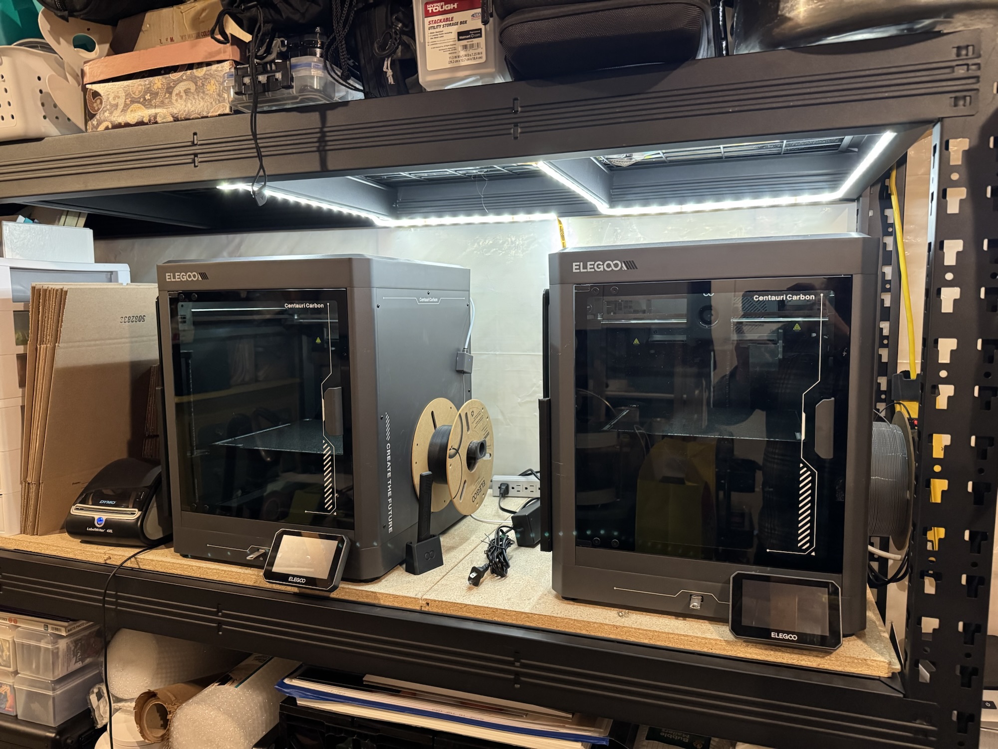 Getting Started with 3D Printing (Without the Overwhelm)