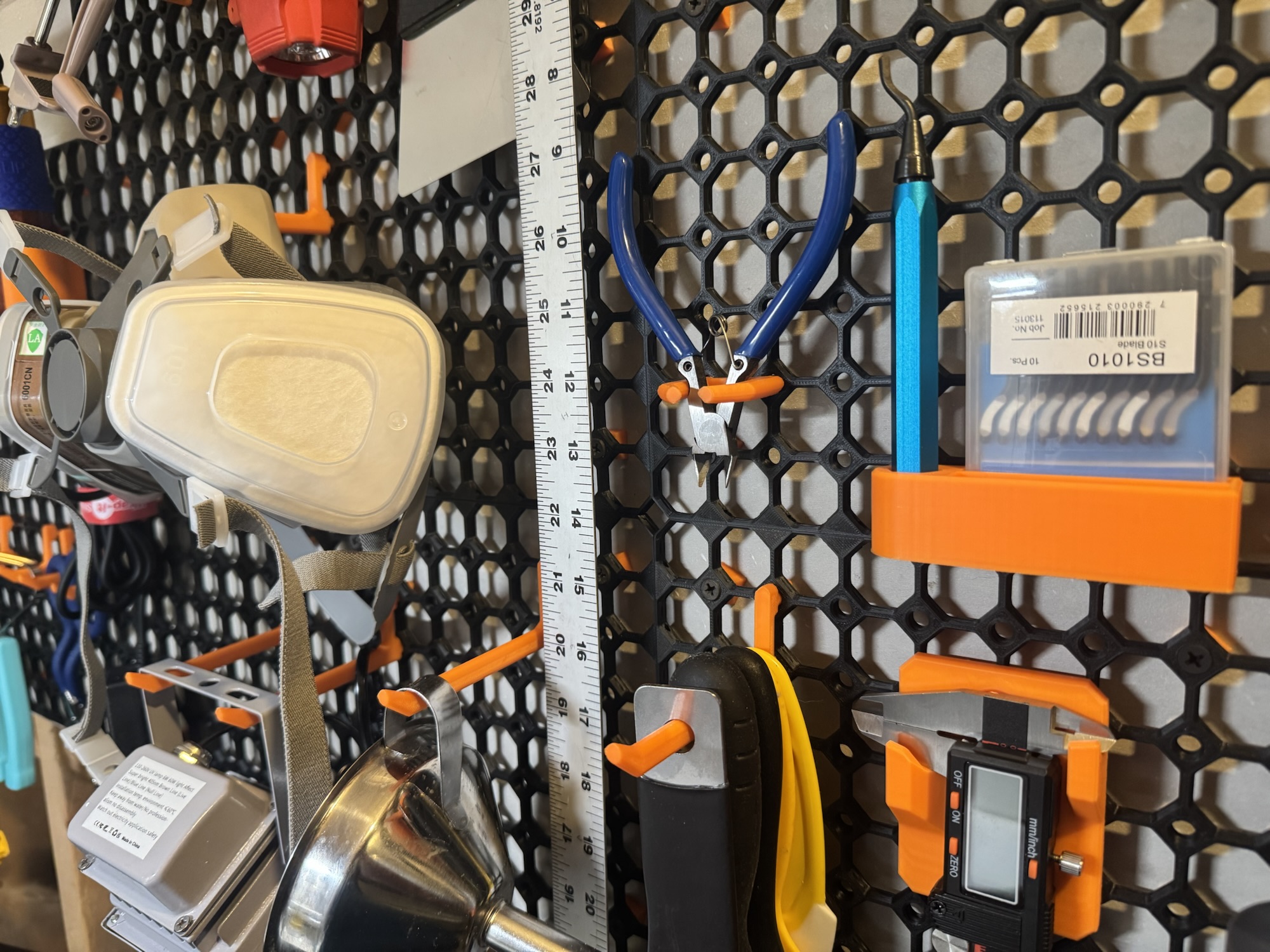 Essential Tools for Smooth Resin Printing